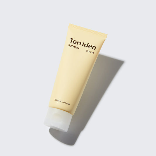 SOLID IN Ceramide Cream (70ml)
