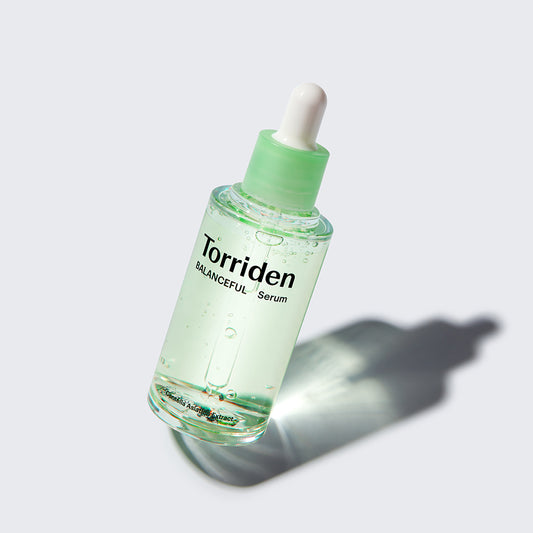 BALANCEFUL Cica Serum (50ml)