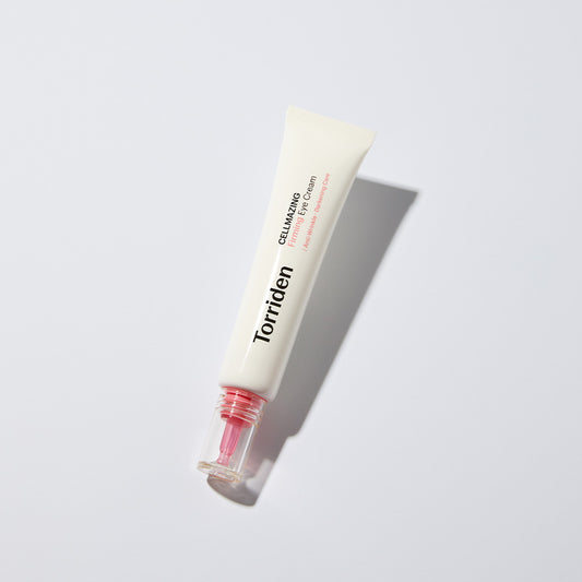 CELLMAZING Low Molecular Firming Eye Cream (30ml)
