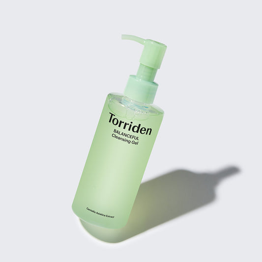 BALANCEFUL Cica Cleansing Gel (200ml)