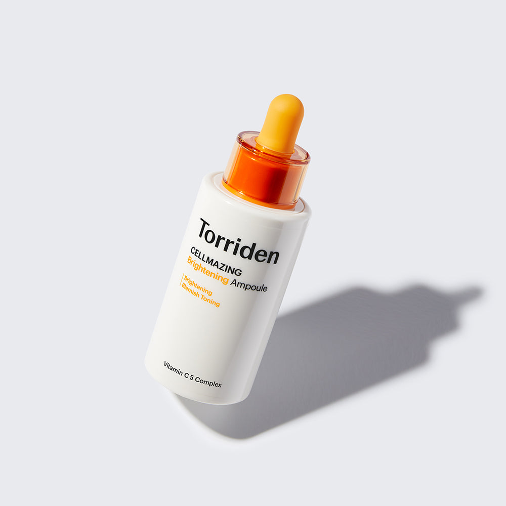 桃瑞丹 維他命C亮白安瓶精華 (30ML)